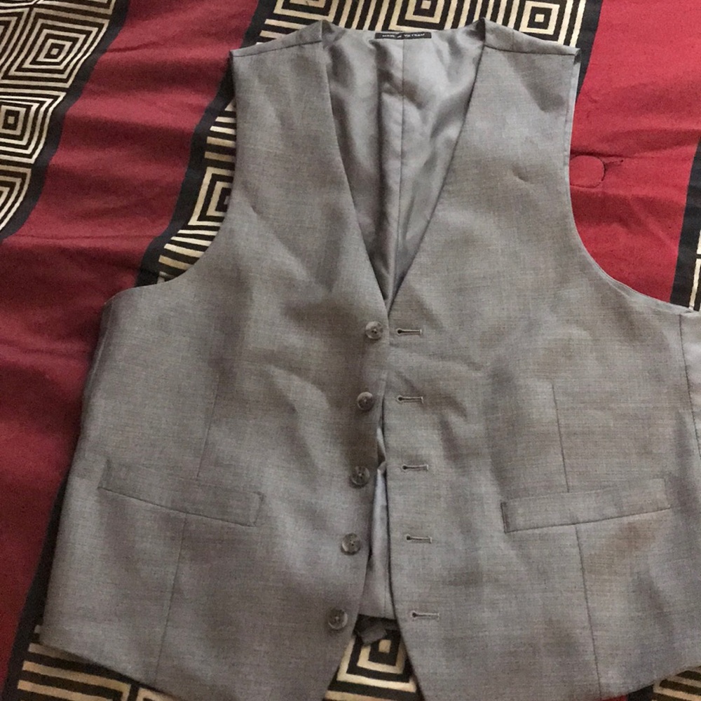 Vest